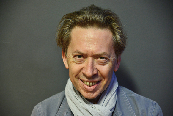 Frédéric Durieux