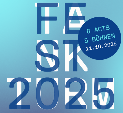 Tankturm Fest 2025