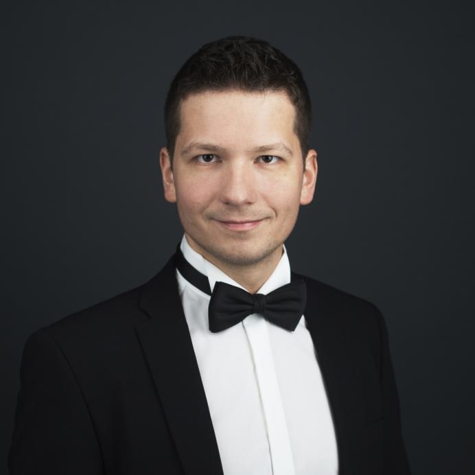 Tepper, Daniel