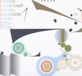 CD-Cover – Michael Reudenbach – szenen, standbilder werke 1991-2009, 2 CDs