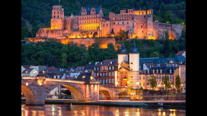 Heidelberg Heidelberg