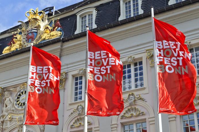 Beethovenfest Beethovenfest