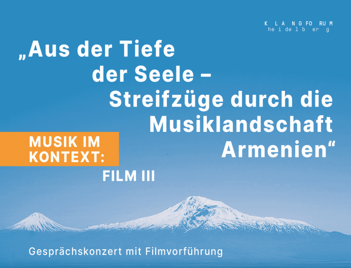 Musik im Kontext: Film III