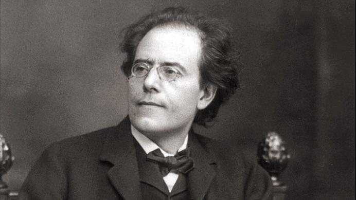 Gustav Mahler