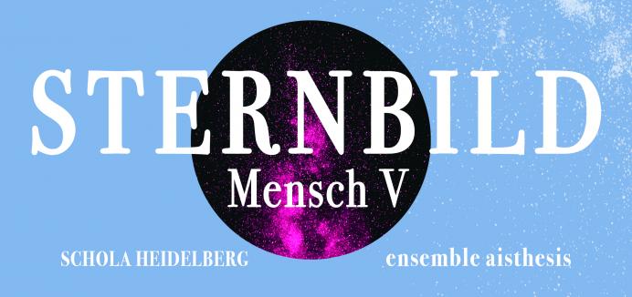 Sternbild: Mensch V