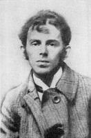 Ossip Emiljewitsch Mandelstam Ossip Emiljewitsch Mandelstam