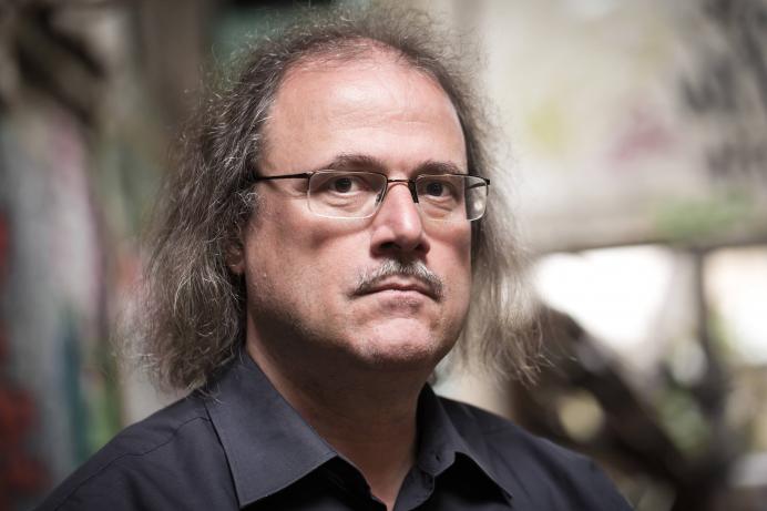 Steffen Schleiermacher Steffen Schleiermacher