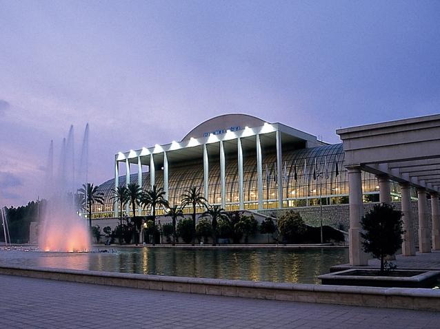 Palau de la Música