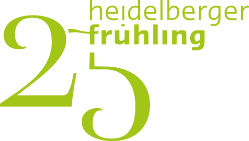 Heidelberger Frühling