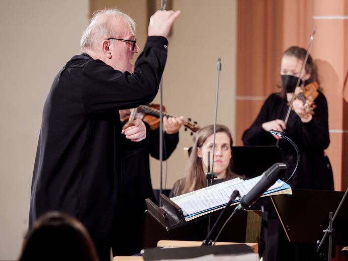 Konzert Heidelberger Frühling 2022