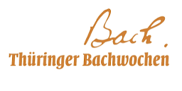 Thüringer Bachwochen