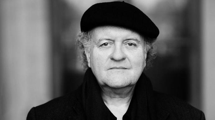 Wolfgang Rihm