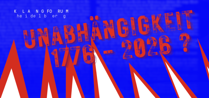 Unabhängigkeit 1776-2026