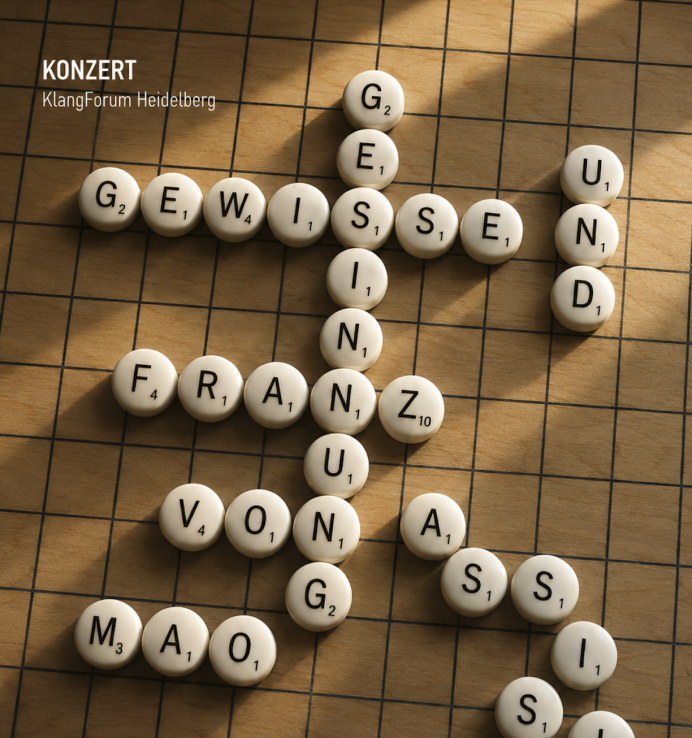 Gewissen und Gesinnung 