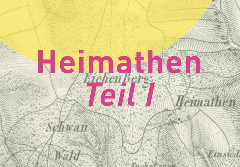 Heimathen