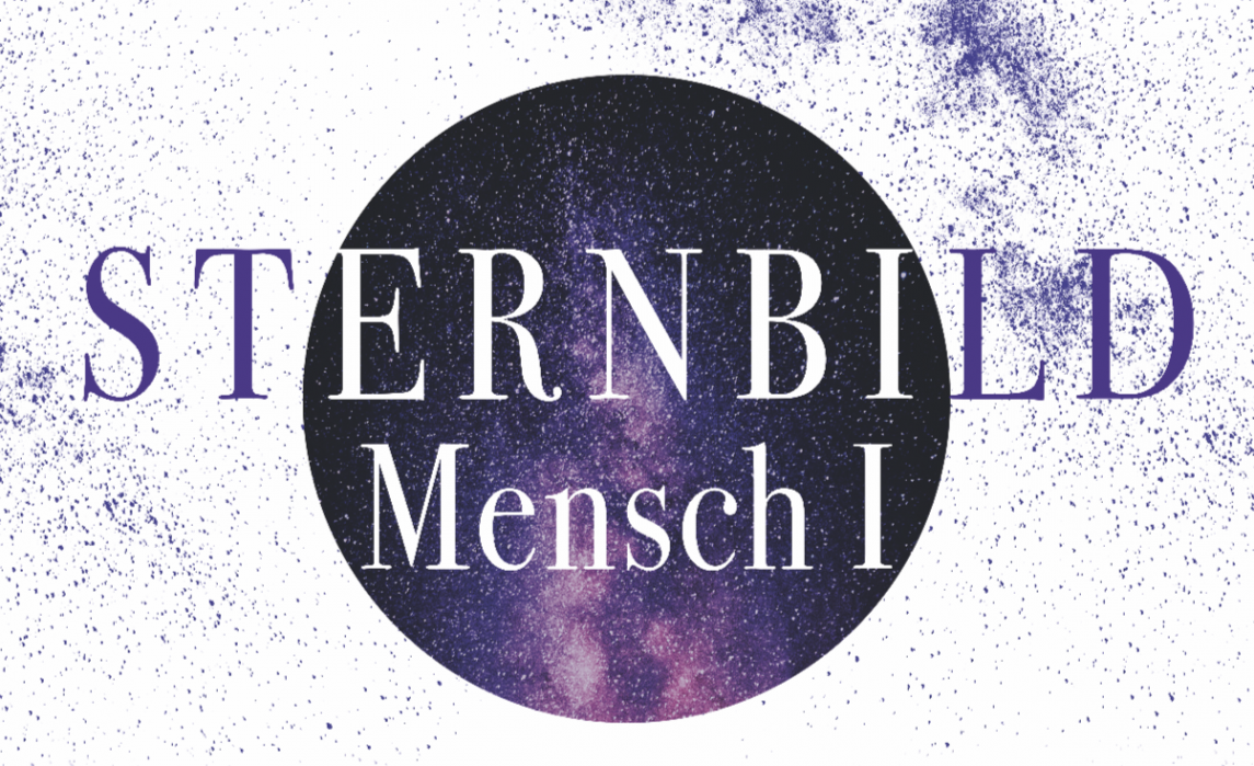 Sternbild: Mensch I Sternbild: Mensch I