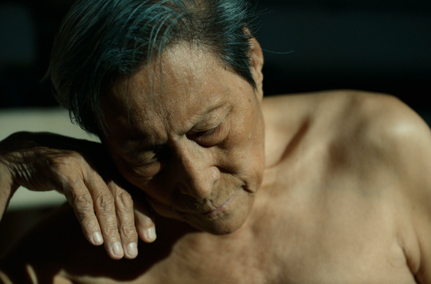 Wang Xilin