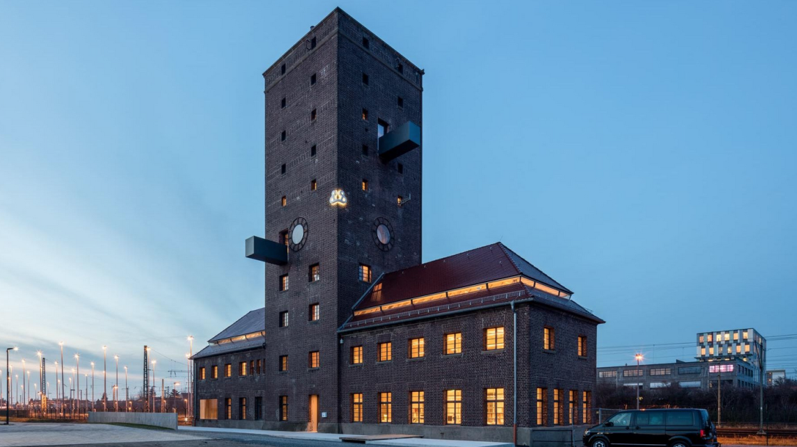 Tankturm