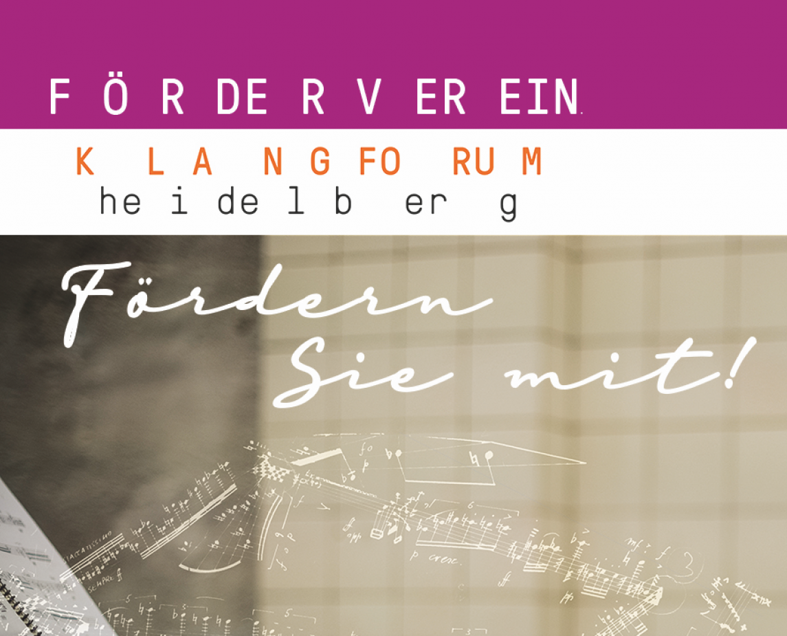 Förderverein Förderverein