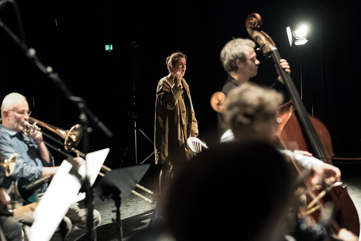 Leibowitz Oper