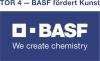 Tor 4 - BASF 