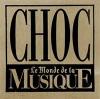Choc du mois