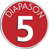 Diapason d'Or