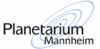 Logo Planetarium Mannheim