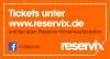 Reservix Logo