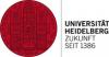 Logo - Uni Heidelberg
